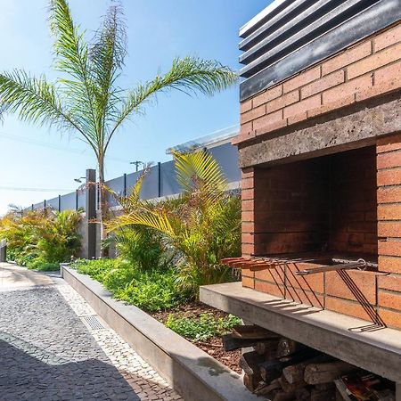 Villa Casa Mariana Arco da Calheta  Exterior foto