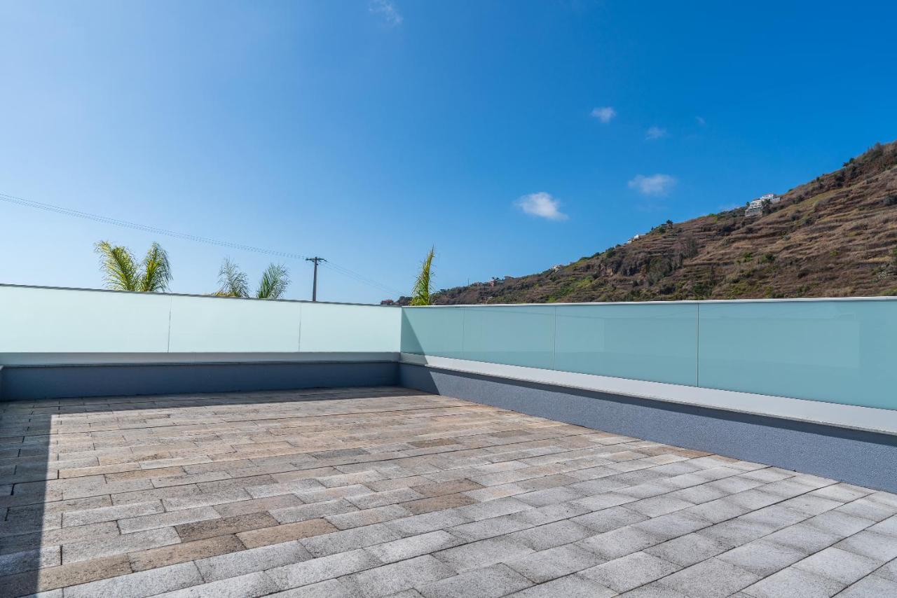 Villa Casa Mariana Arco da Calheta  Exterior foto